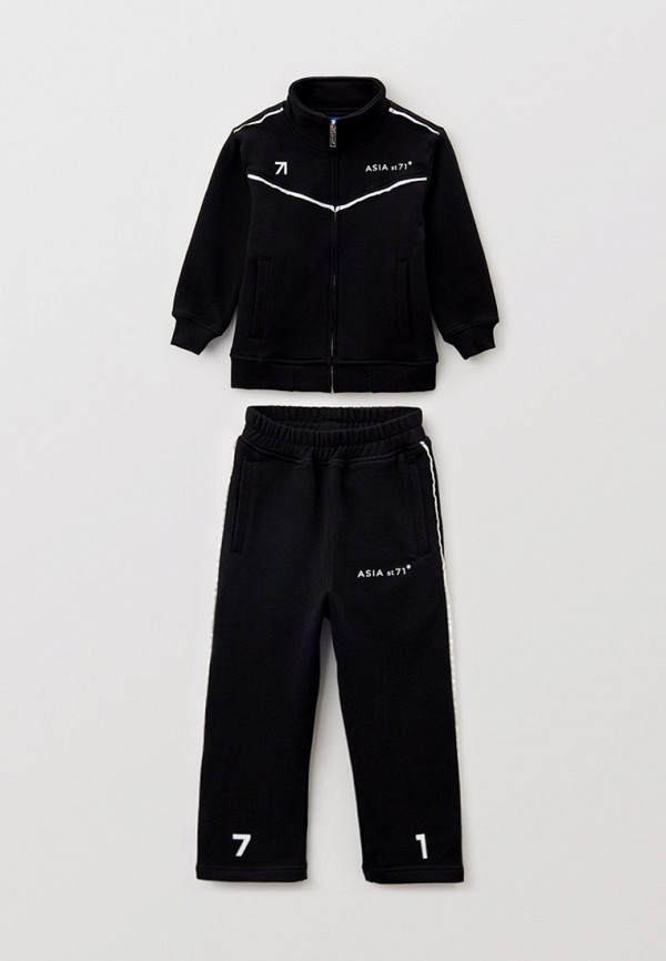 фото Костюм спортивный asia st 71