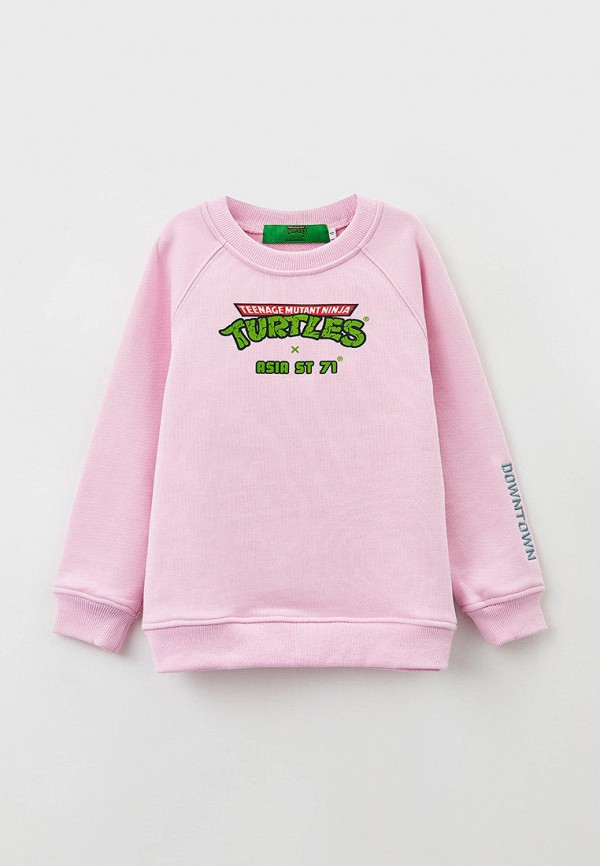 Свитшот Asia st 71 5900₽