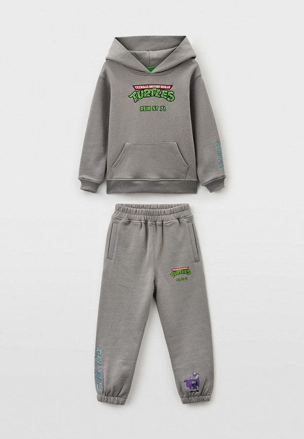 фото Костюм спортивный asia st 71