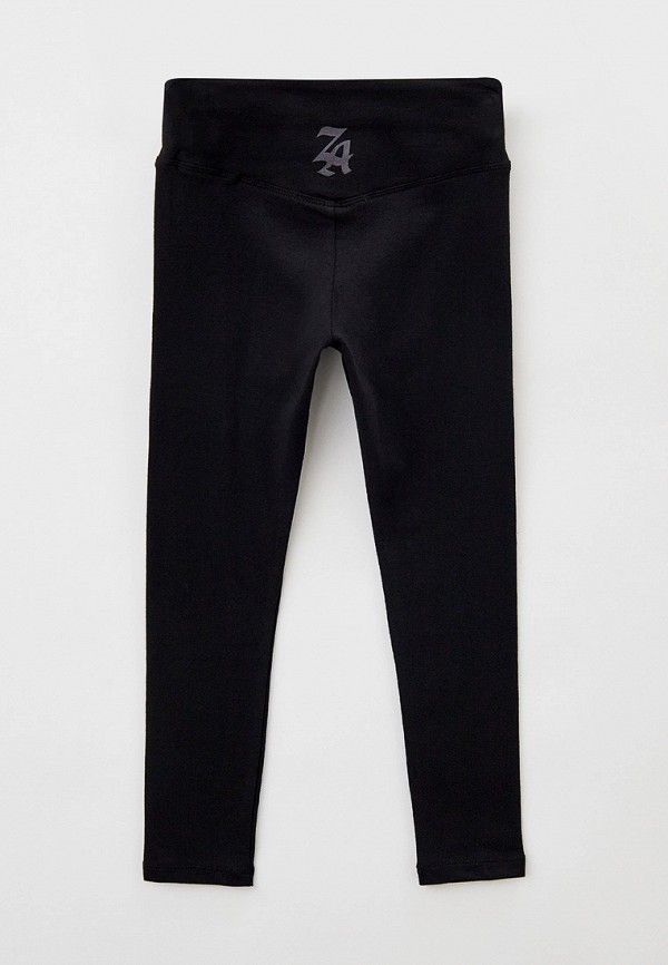 фото Леггинсы zasport