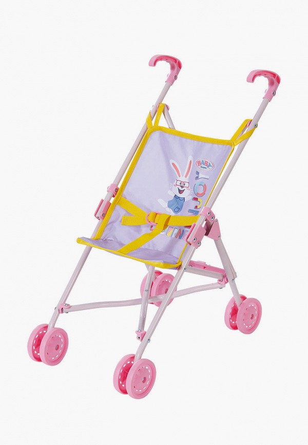 фото Коляска росмэн