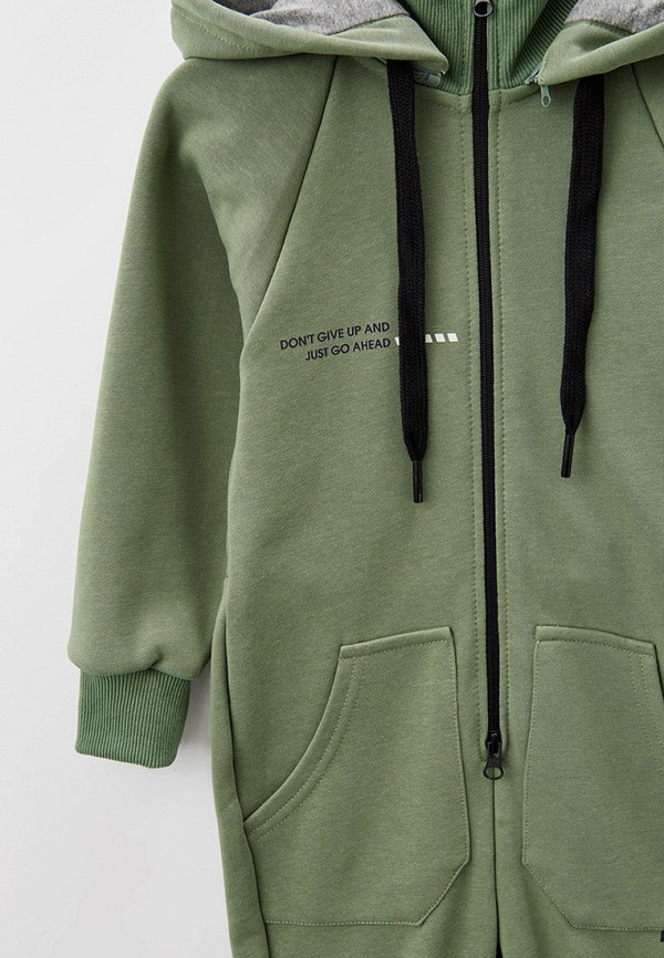 фото Комбинезон batik