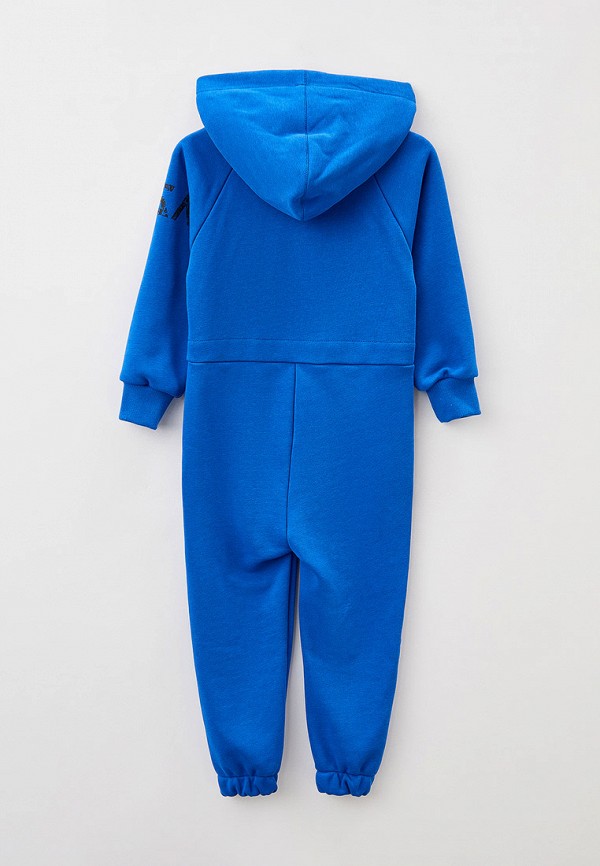 Комбинезон Batik синий, размер 146, фото 2