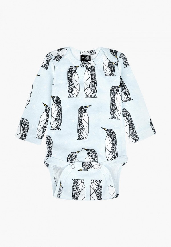 Боди Mjolk 799₽