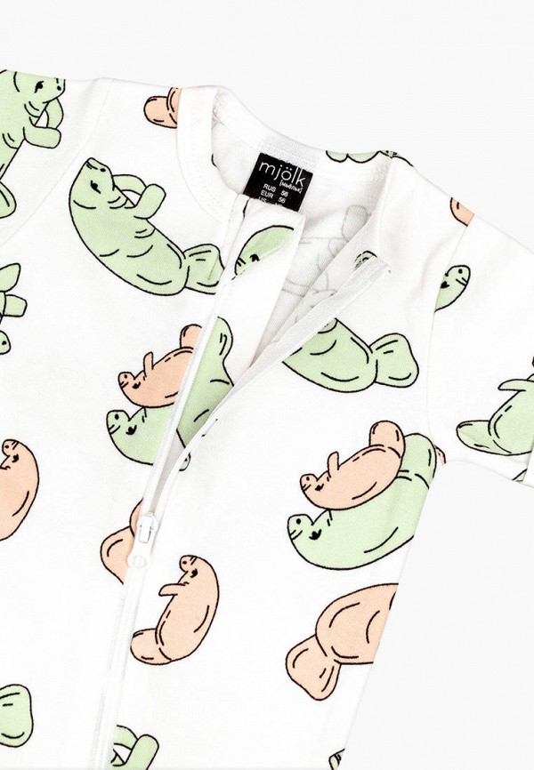 фото Комбинезон mjolk