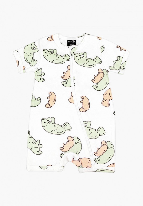 фото Комбинезон mjolk