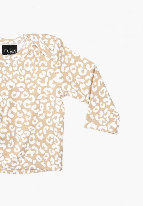 фото Лонгслив mjolk