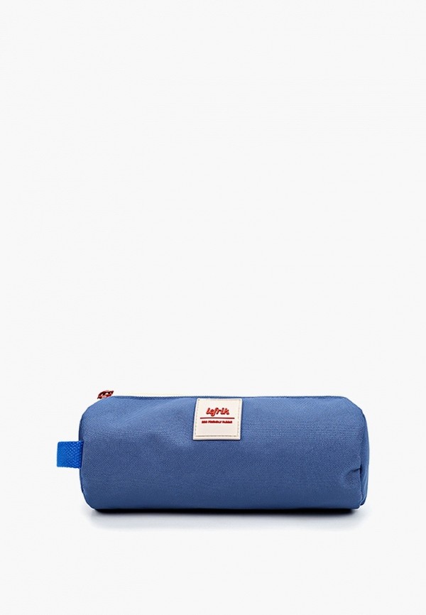 

Пенал Lefrik, Синий, September Pencil Case