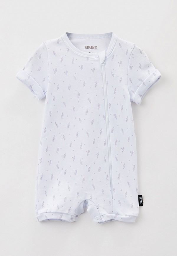 фото Комбинезон bruno