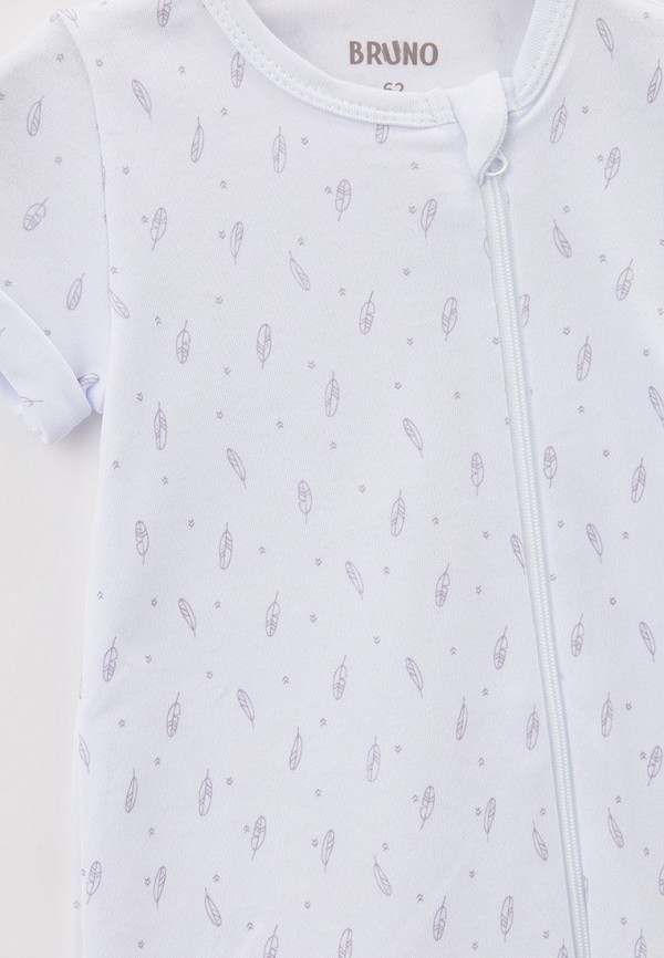 фото Комбинезон bruno