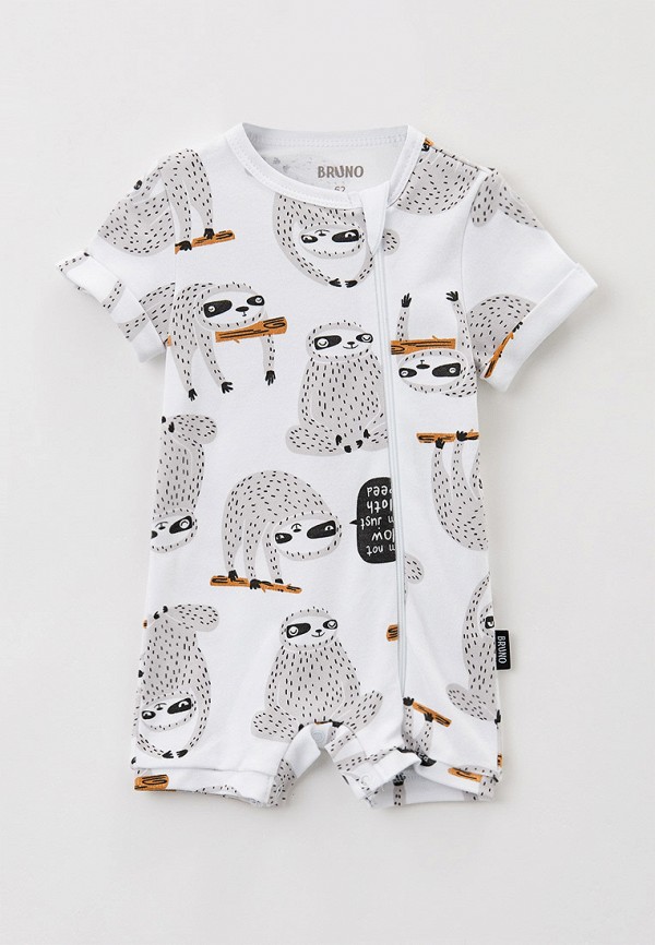 фото Комбинезон bruno