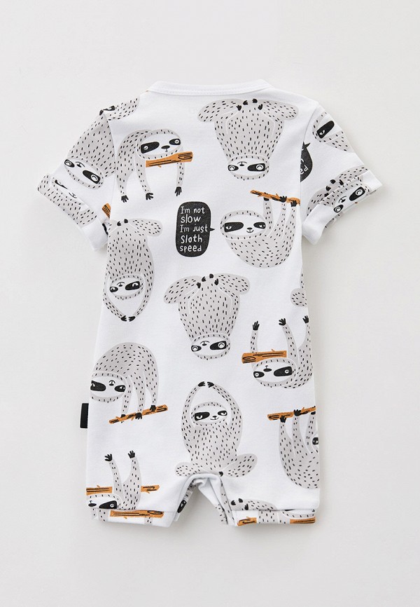 фото Комбинезон bruno