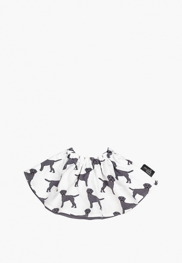 фото Слюнявчик mjolk