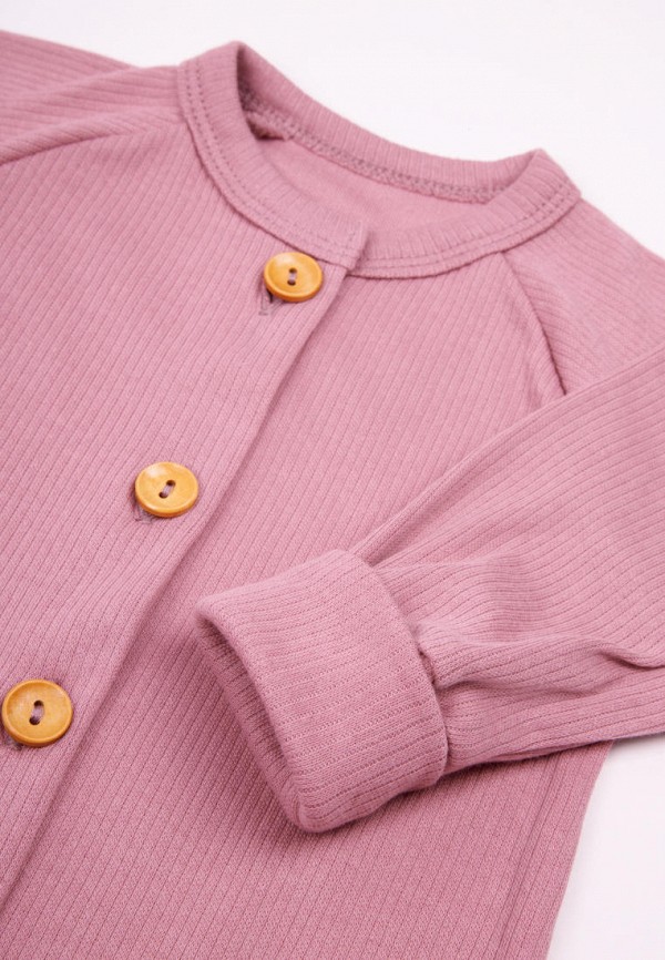 фото Комбинезон и шапка amarobaby