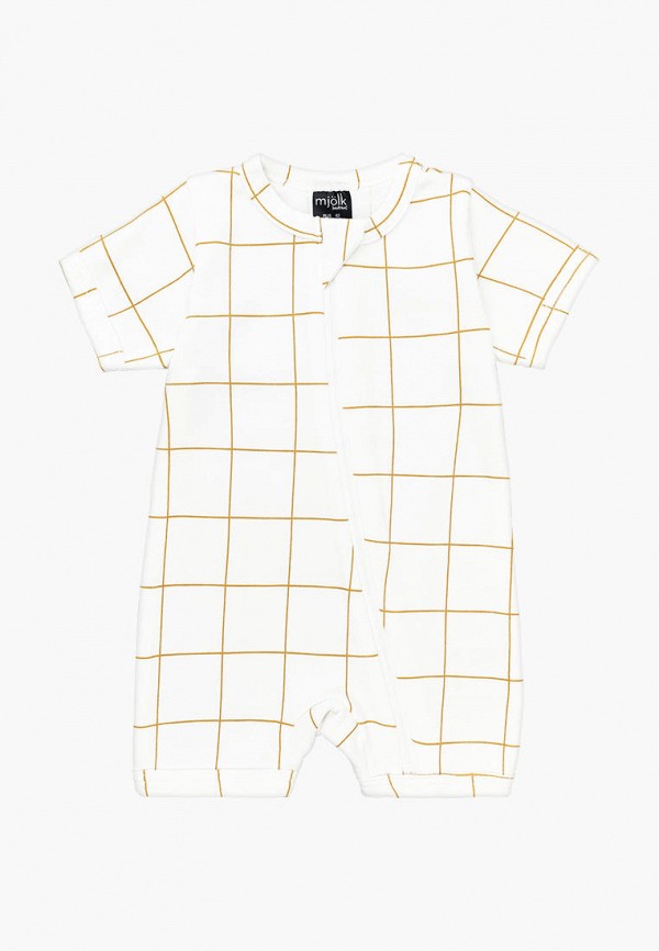 фото Комбинезон mjolk