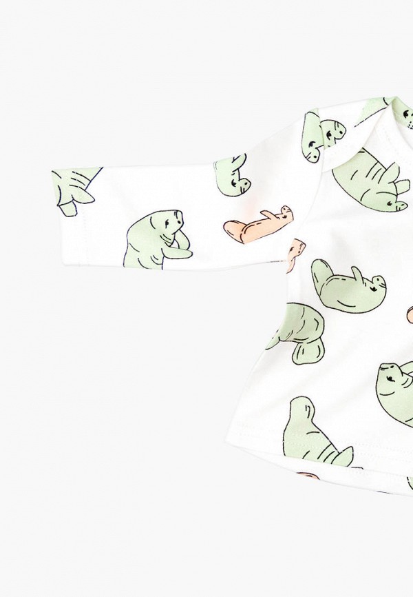 фото Лонгслив mjolk