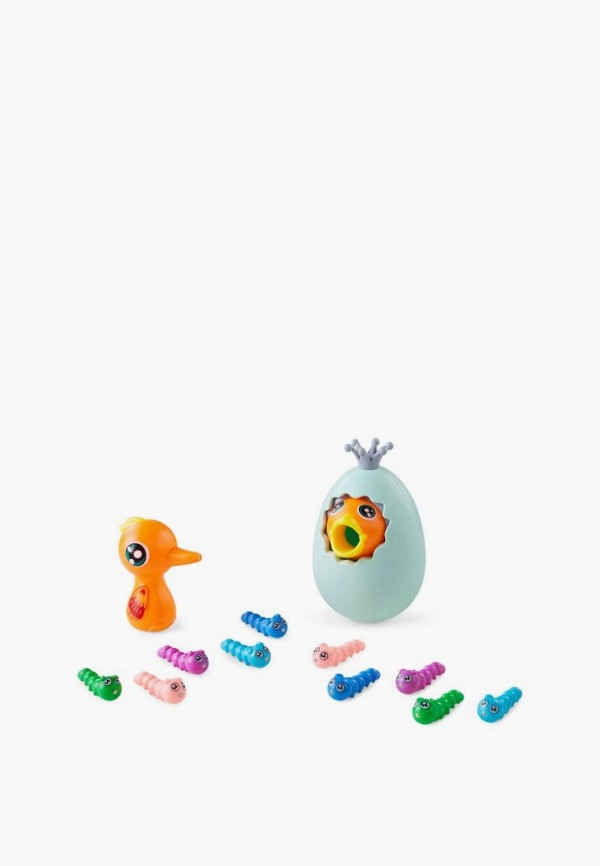 

Игрушка развивающая Happy Baby, Разноцветный, Feed Me