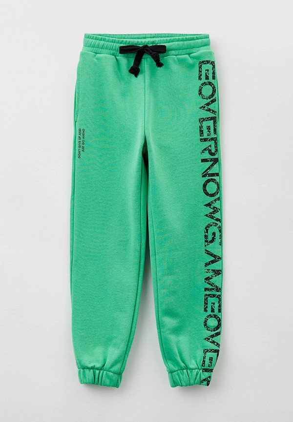 

Брюки спортивные Batik, Зеленый