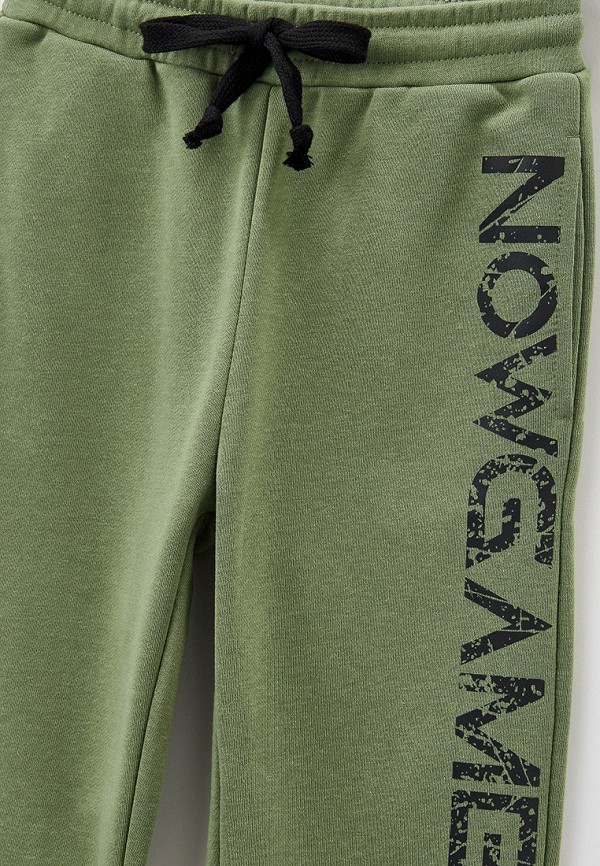 фото Брюки спортивные batik