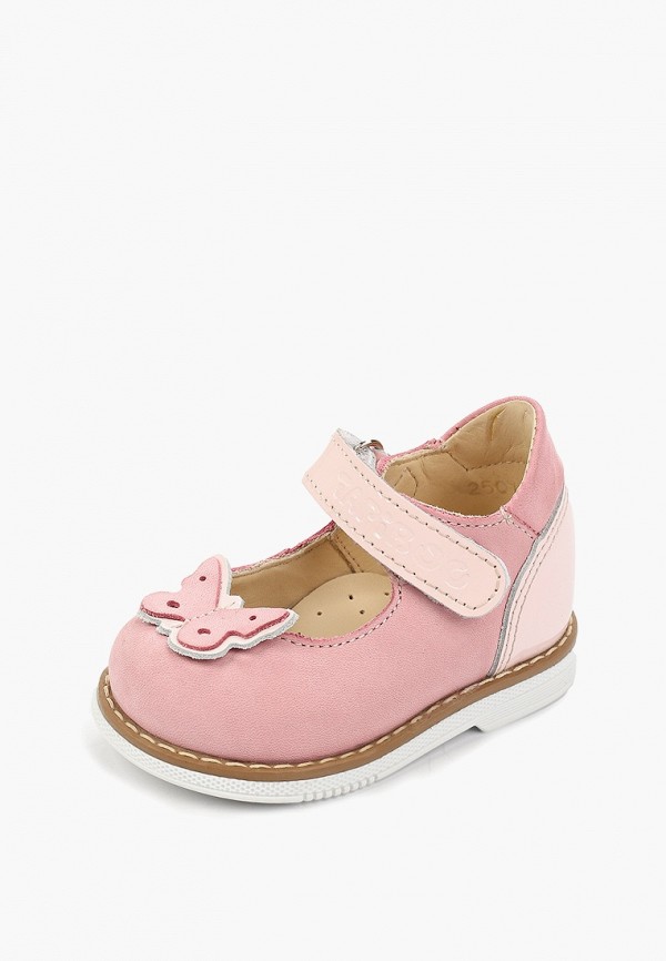 фото Туфли tapiboo