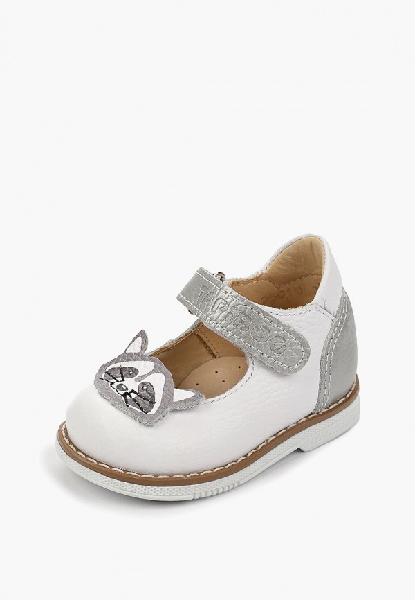 Туфли Tapiboo серый, размер 21, фото 2