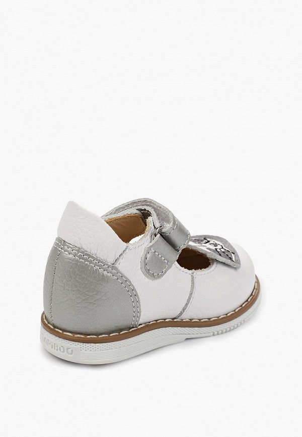 Туфли Tapiboo серый, размер 21, фото 3