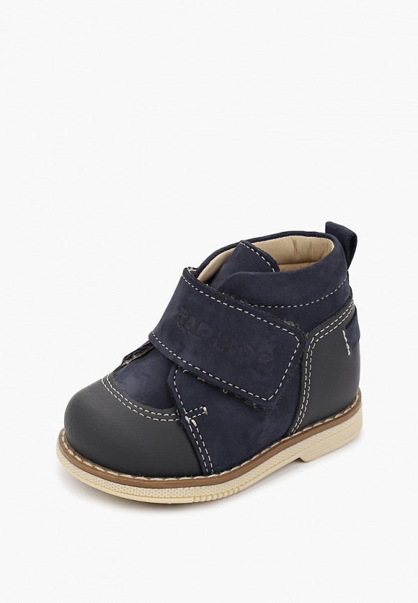 Ботинки Tapiboo синий, размер 18, фото 2
