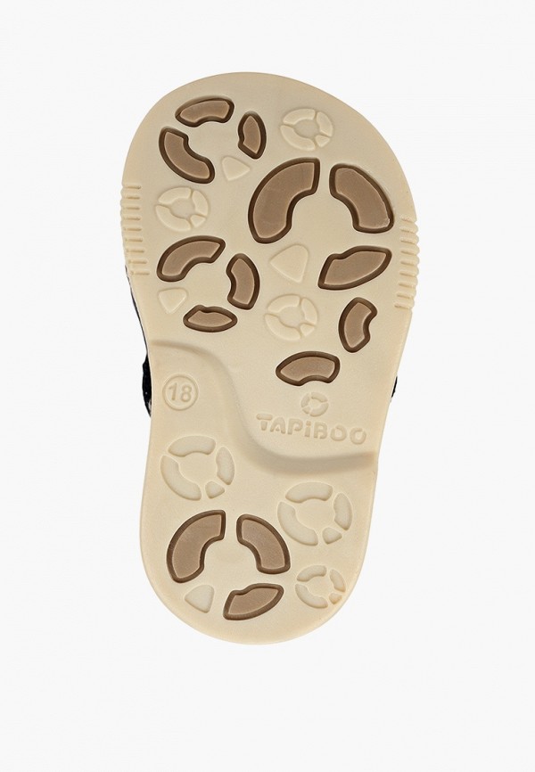 Ботинки Tapiboo синий, размер 18, фото 5