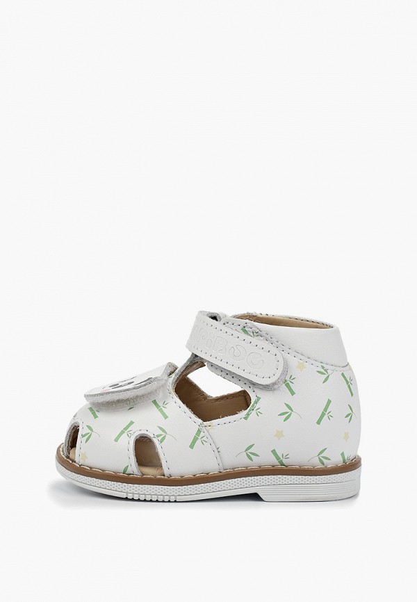 фото Сандалии tapiboo