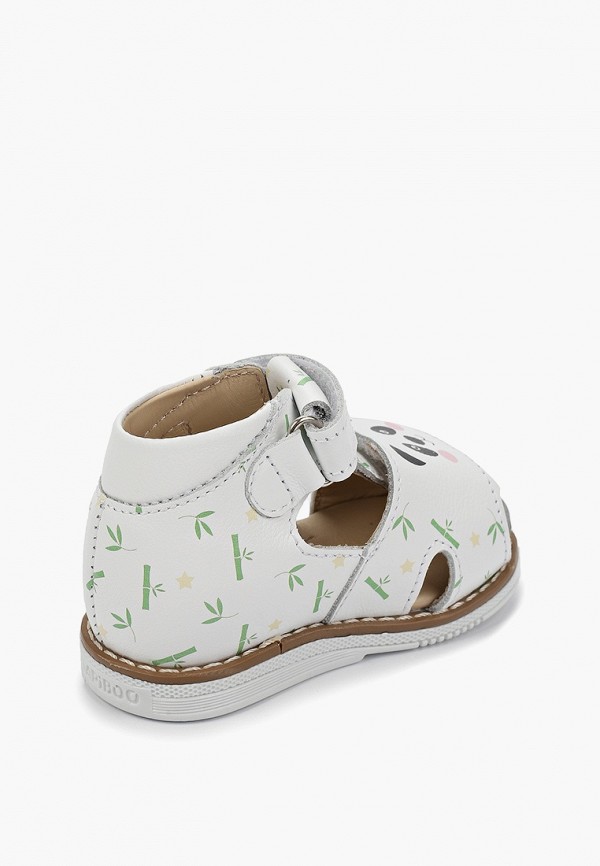 фото Сандалии tapiboo