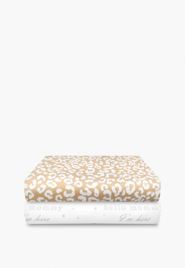 Комплект пеленок Mjolk 1267₽