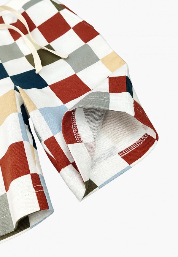 фото Шорты спортивные mjolk