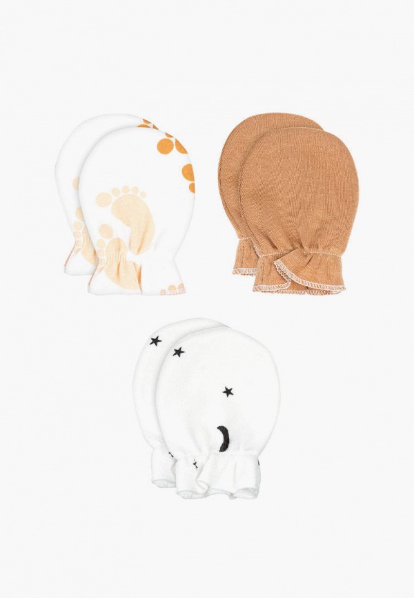 фото Антицарапки 3 пары mjolk