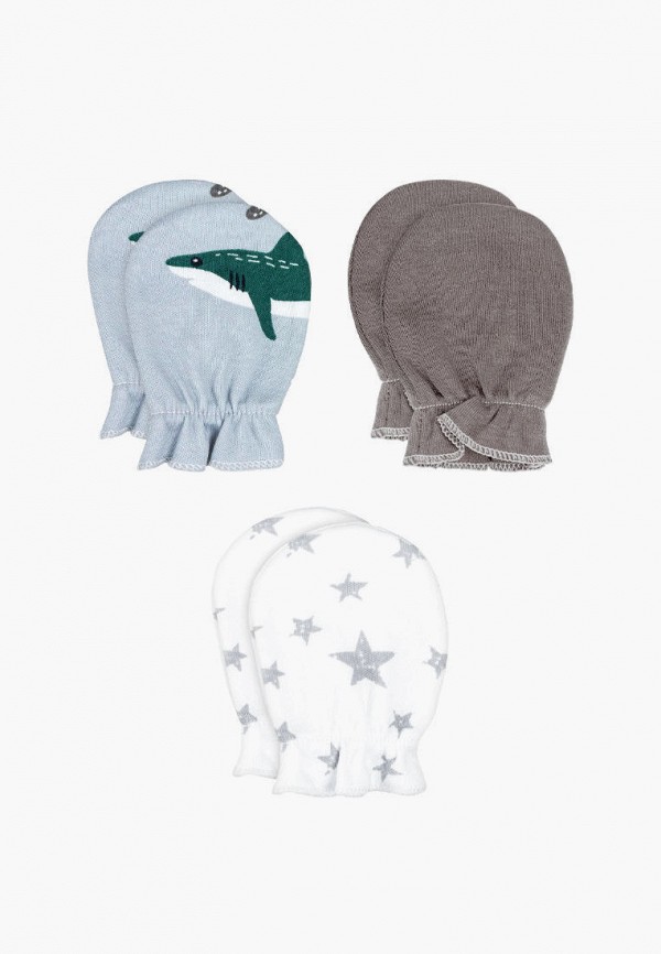 фото Антицарапки 3 пары mjolk