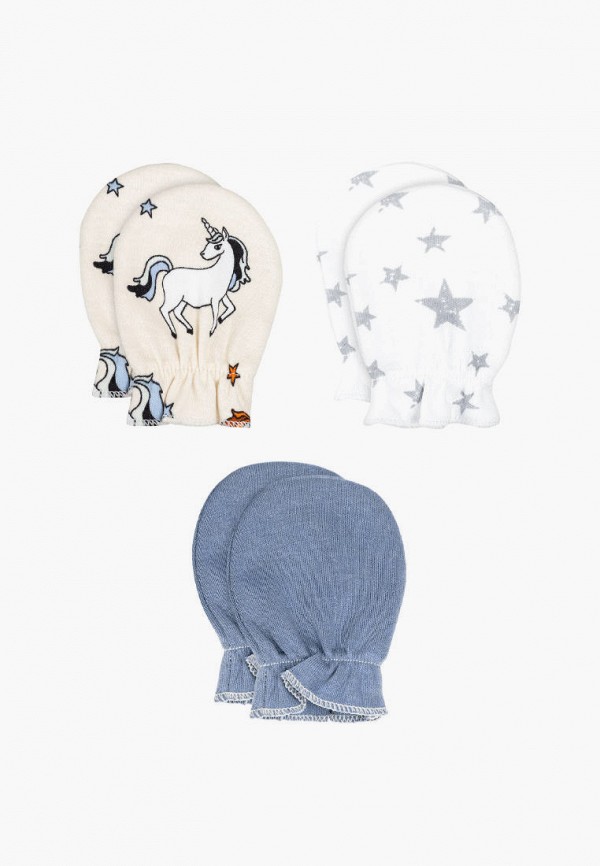 Антицарапки 3 пары Mjolk 579₽