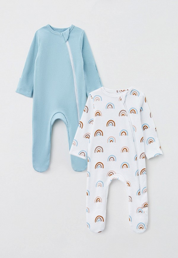 фото Комбинезоны бельевые 2 шт. lamby