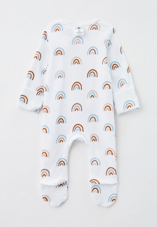 фото Комбинезоны бельевые 2 шт. lamby