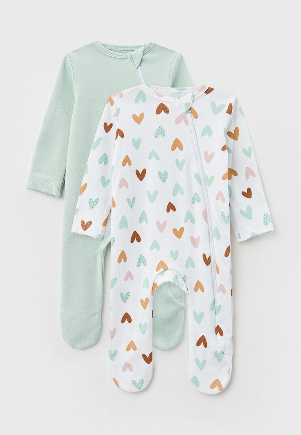 фото Комбинезоны бельевые 2 шт. lamby