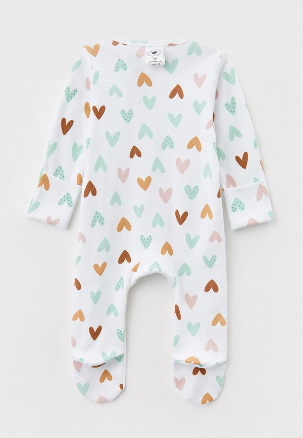 фото Комбинезоны бельевые 2 шт. lamby