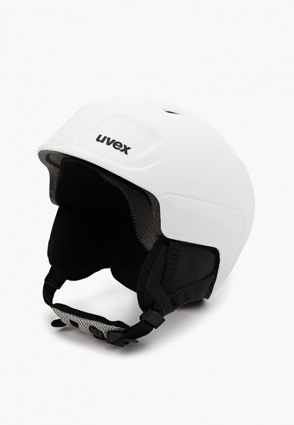 шлем uvex 700 visor v черный размер 55 59 Шлем Uvex