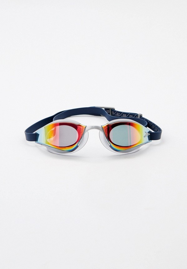 

Очки для плавания Speedo, Разноцветный, Fastskin Hyper Elite Mirror Junior