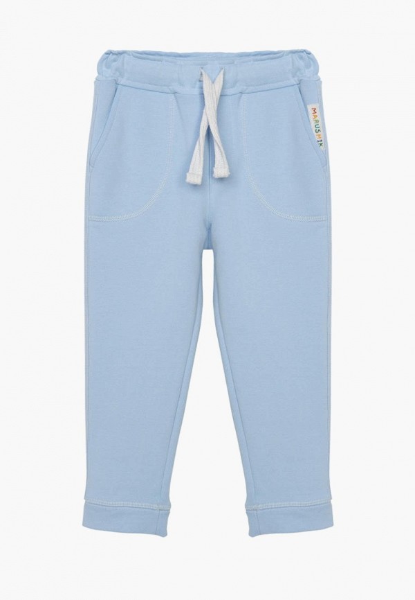 фото Брюки спортивные marushik