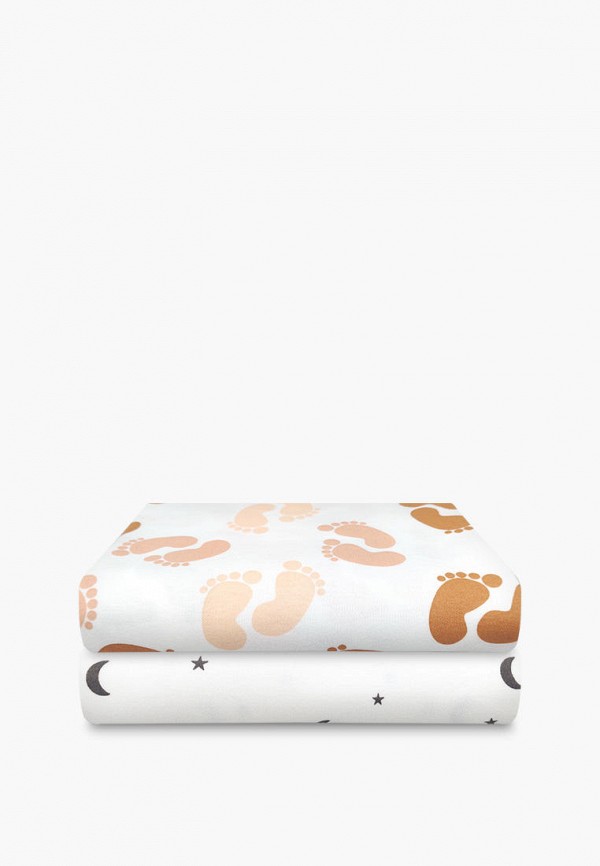 Комплект пеленок Mjolk 1139₽