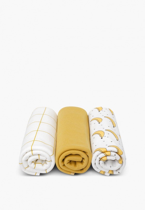 Комплект пеленок Mjolk 1777₽