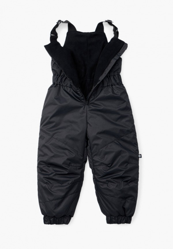 фото Брюки утепленные happy baby