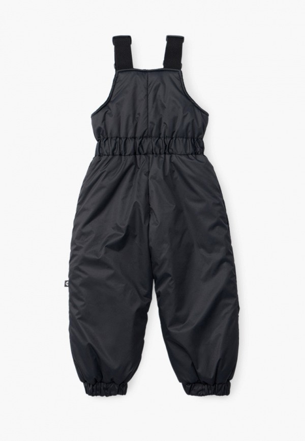 фото Брюки утепленные happy baby