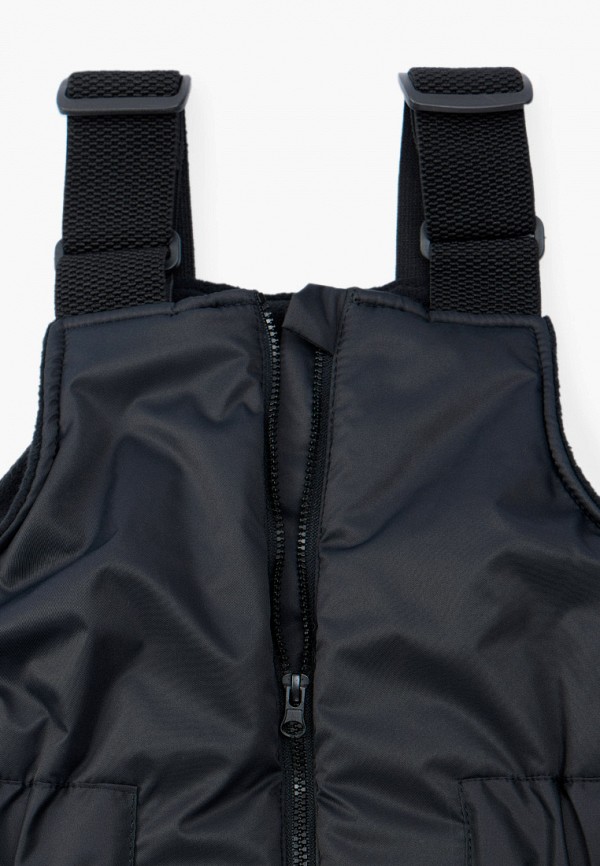 фото Брюки утепленные happy baby