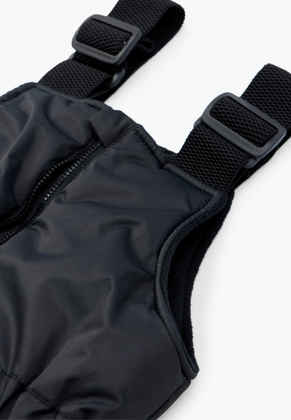 фото Брюки утепленные happy baby