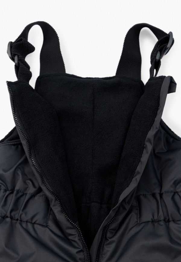 фото Брюки утепленные happy baby