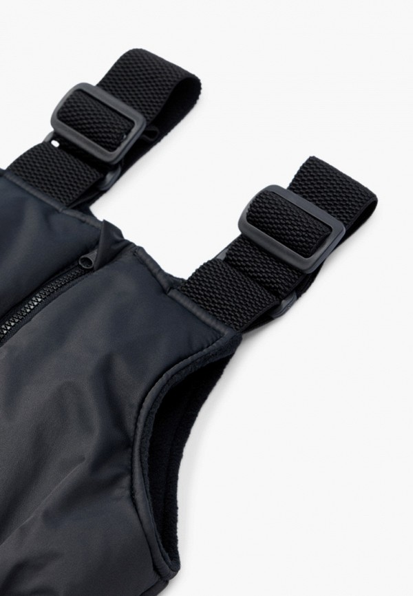 фото Брюки утепленные happy baby